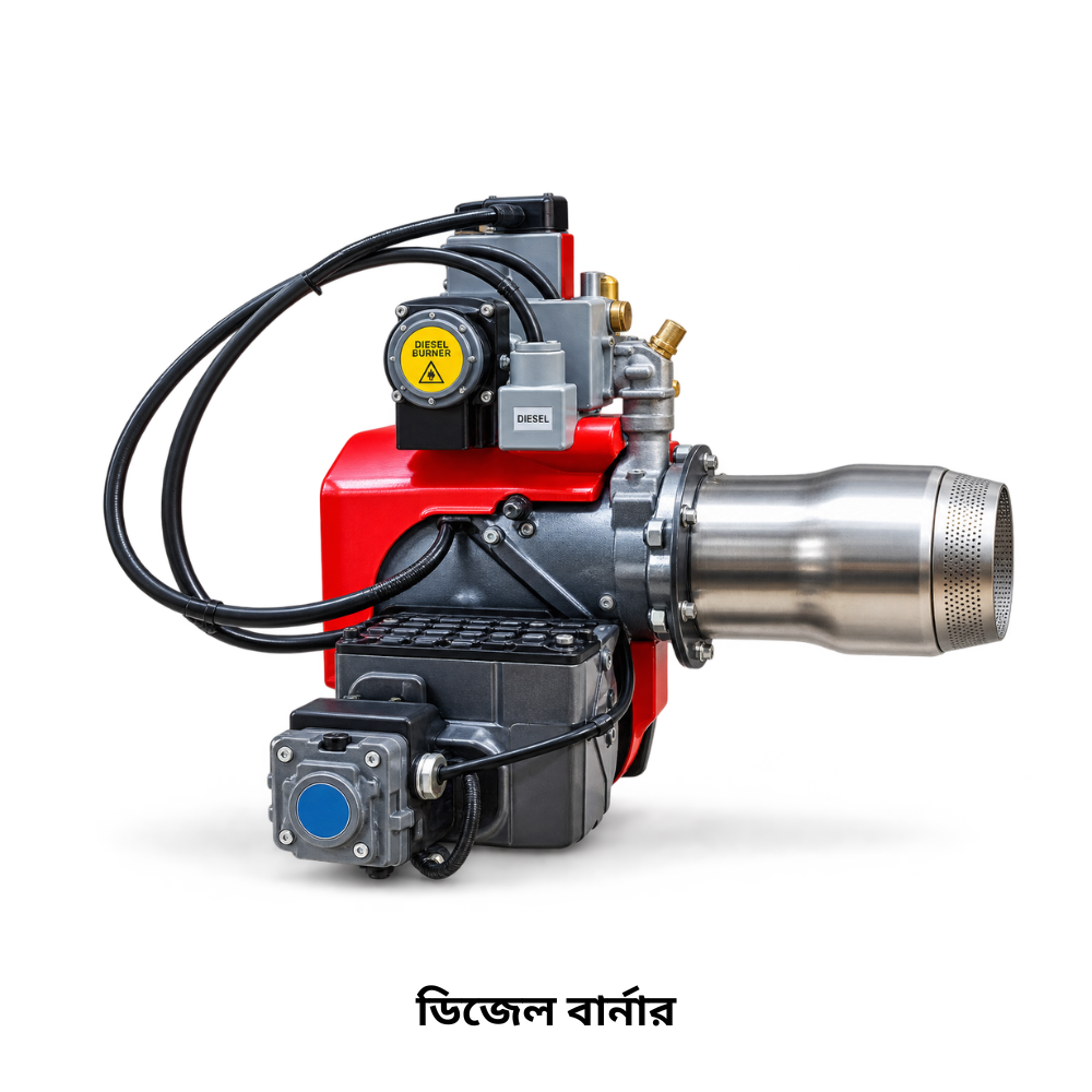ডিজেল বার্নার